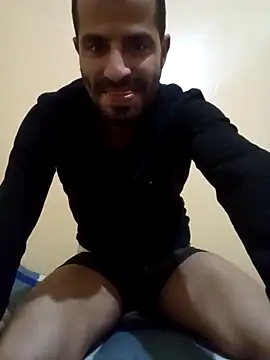 Bisex activ19 online show from December 6, 2024, 9:57 pm