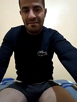 Bisex activ19 online show from December 17, 2024, 8:01 am