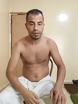 Bisex activ19 online show from July 24, 2026, 4:38 pm
