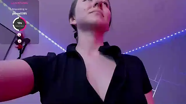 Ich Bin Julia online show from January 16, 2025, 8:57 pm