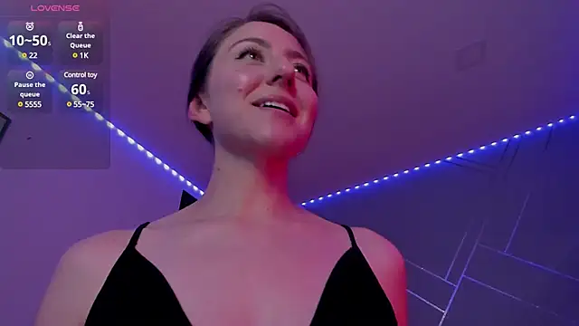 Ich Bin Julia online show from January 28, 2025, 5:46 pm