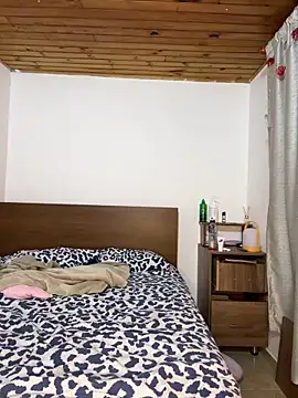 Barbielatinas online show from February 20, 2025, 5:33 am