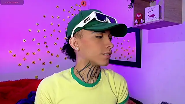 Micaela Rangel online show from March 6, 2026, 4:53 am