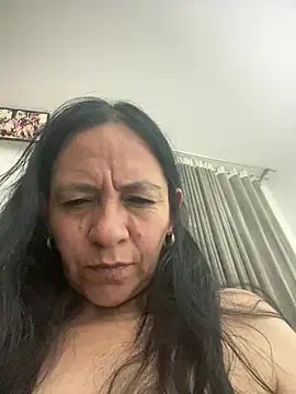 Freya Artemisa online show from February 14, 2026, 7:10 pm