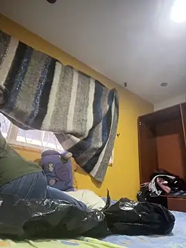 Freya Artemisa online show from March 16, 2026, 8:24 pm