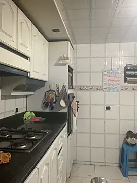 Freya Artemisa online show from April 3, 2026, 10:30 pm