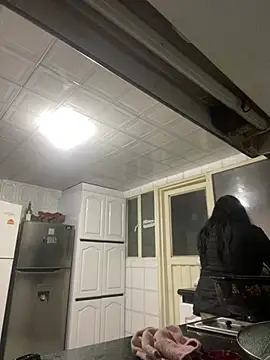 Freya Artemisa online show from April 17, 2026, 10:24 pm