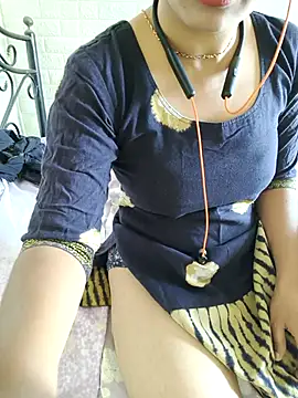 Rani Desai69 online show from March 31, 2026, 4:46 am