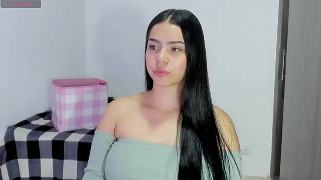 Snapshot of Natasha_su_ chatting on January 18, 2025, 3:09 am Natasha su  online show from January 18, 2025, 3:09 am