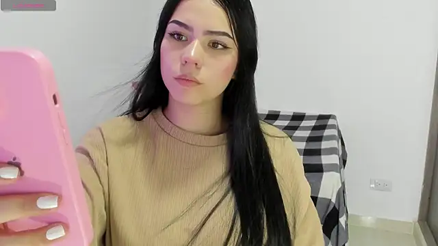 Snapshot of Natasha_su_ chatting on February 3, 2025, 1:19 am Natasha su  online show from February 3, 2025, 1:19 am