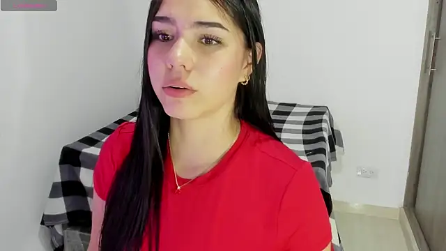 Snapshot of Natasha_su_ chatting on February 10, 2025, 11:45 pm Natasha su  online show from February 10, 2025, 11:45 pm
