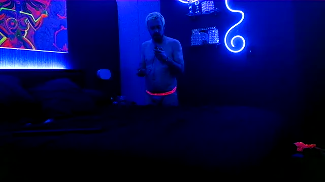 KaiCruzNYC online show from March 8, 2026, 11:25 am