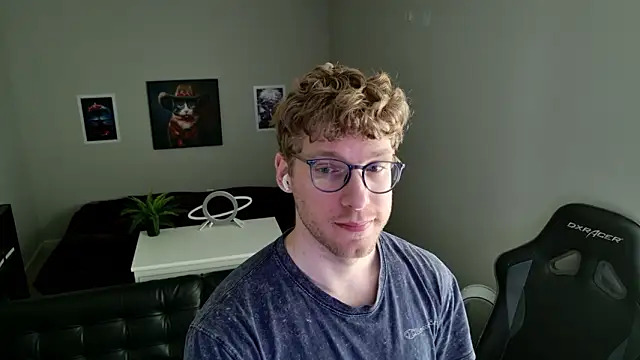 BlueEyedTallGuy94 online show from March 25, 2026, 9:21 pm