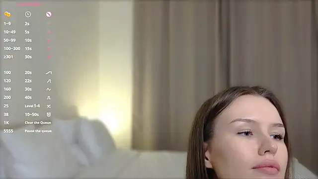 illumiangel online show from January 25, 2025, 8:21 pm