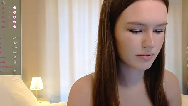 illumiangel online show from May 17, 2026, 1:29 pm