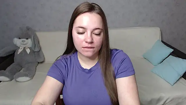  Sweet Lana online show from November 19, 2025, 7:30 am