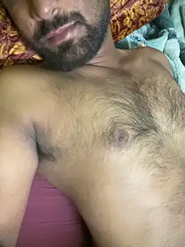 MuslimindianCock online show from March 3, 2026, 3:40 pm