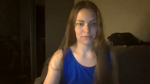 AnnaDiamond1 online show from July 1, 2026, 9:47 pm