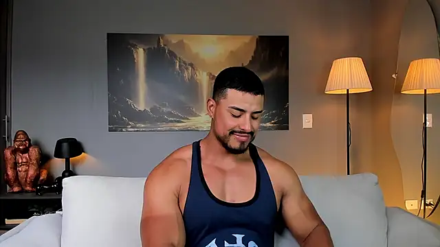 ApoloMakris online show from February 6, 2026, 7:39 pm