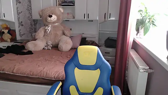 Snapshot of 69SexySecret69 chatting on February 18, 2025, 2:27 pm 69SexySecret69 online show from February 18, 2025, 2:27 pm