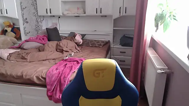 Snapshot of 69SexySecret69 chatting on February 19, 2025, 8:55 am 69SexySecret69 online show from February 19, 2025, 8:55 am