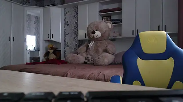 Snapshot of 69SexySecret69 chatting on February 20, 2025, 2:35 pm 69SexySecret69 online show from February 20, 2025, 2:35 pm