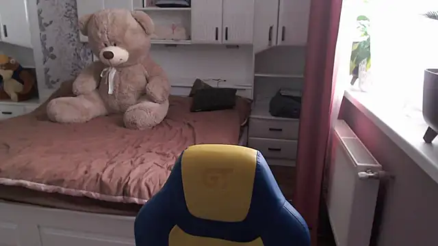 Snapshot of 69SexySecret69 chatting on February 25, 2025, 2:33 pm 69SexySecret69 online show from February 25, 2025, 2:33 pm