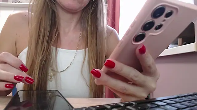 Snapshot of 69SexySecret69 chatting on February 26, 2025, 8:59 am 69SexySecret69 online show from February 26, 2025, 8:59 am