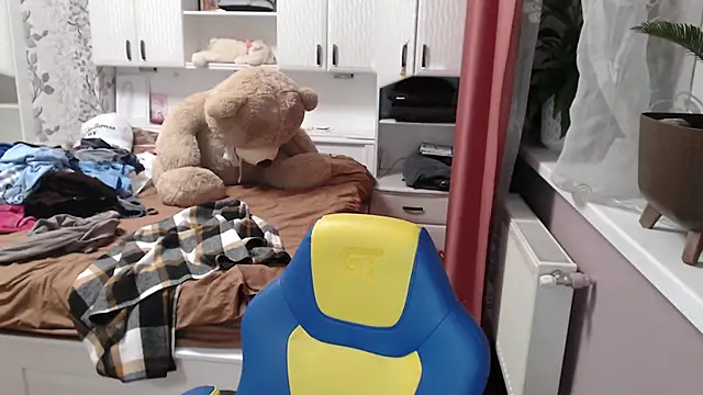 Snapshot of 69SexySecret69 chatting on February 26, 2025, 6:11 pm 69SexySecret69 online show from February 26, 2025, 6:11 pm