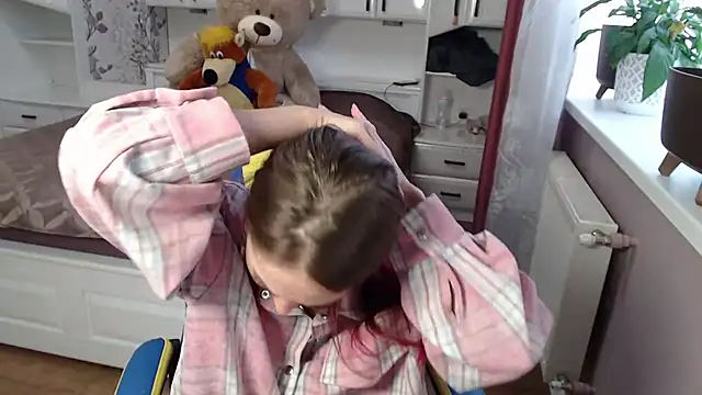 Snapshot of 69SexySecret69 chatting on March 22, 2025, 8:18 am 69SexySecret69 online show from March 22, 2025, 8:18 am