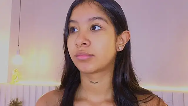 Aida moreno online show from September 13, 2025, 11:32 am