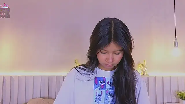 Aida moreno online show from November 28, 2025, 11:24 am