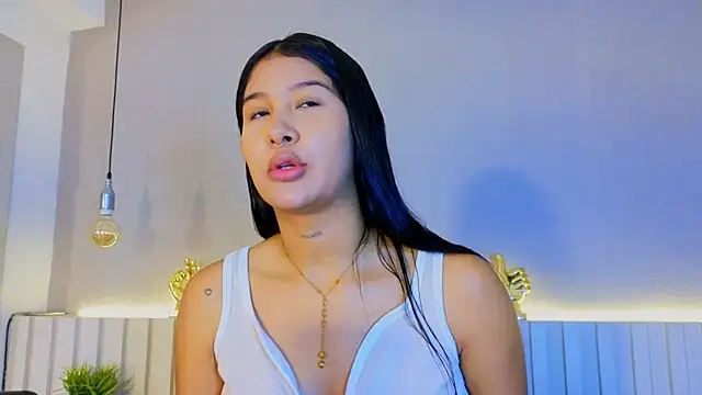 Snapshot of Aida_moreno chatting on March 25, 2026, 11:38 am Aida moreno online show from March 25, 2026, 11:38 am