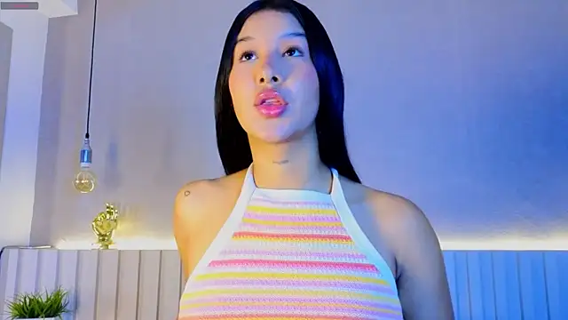 Snapshot of Aida_moreno chatting on April 8, 2026, 11:54 am Aida moreno online show from April 8, 2026, 11:54 am