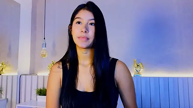Snapshot of Aida_moreno chatting on April 10, 2026, 11:59 am Aida moreno online show from April 10, 2026, 11:59 am