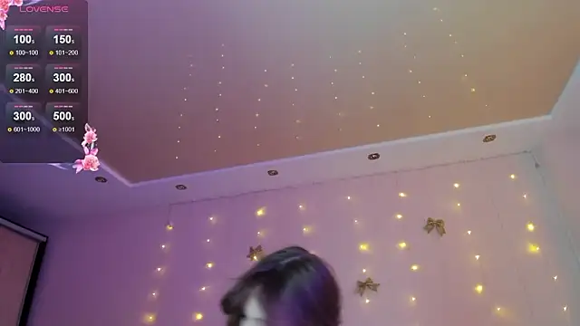 Snapshot of May_Flower chatting on February 3, 2026, 9:47 am May Flower online show from February 3, 2026, 9:47 am