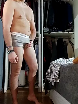 TheKing966 online show from February 25, 2025, 2:33 pm