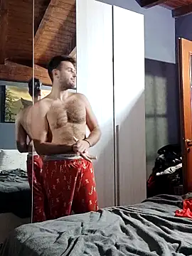 TheKing966 online show from October 20, 2025, 7:58 pm