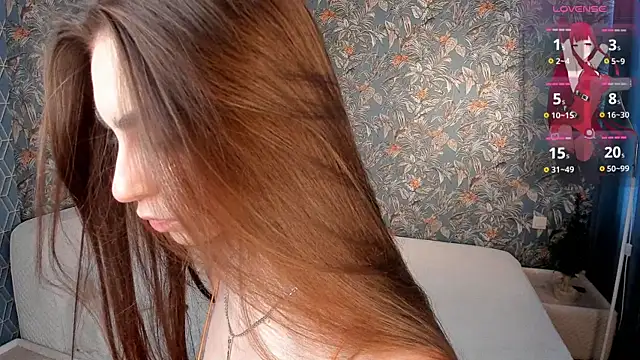 Snapshot of BeaNelson chatting on March 1, 2025, 11:39 am BeaNelson online show from March 1, 2025, 11:39 am