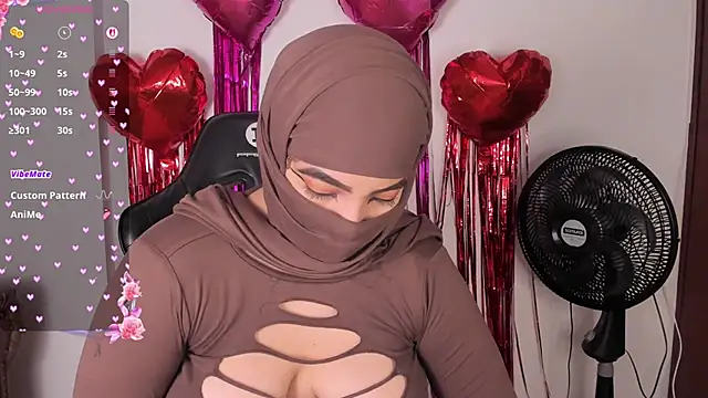 malak nanyy online show from February 15, 2026, 11:30 am