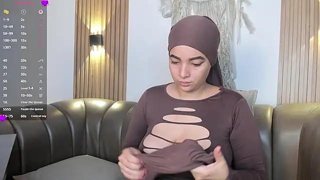 malak nanyy online show from March 5, 2026, 11:50 am