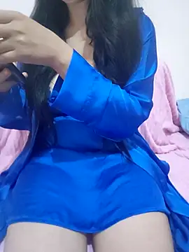 Liyan- online show from November 17, 2025, 10:48 pm