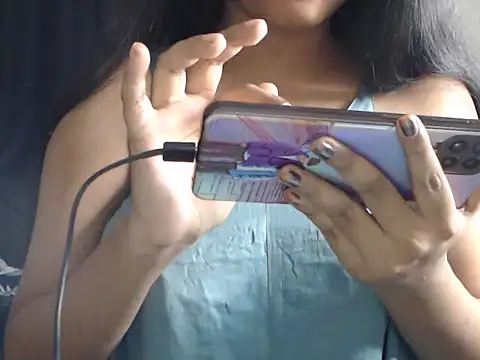 DevilErin online show from December 22, 2024, 9:09 pm