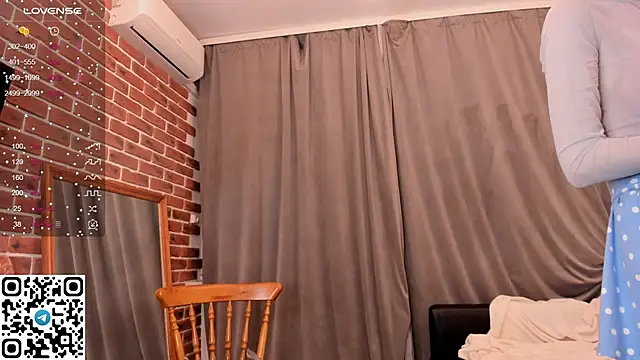 tyty piupiu online show from January 23, 2025, 5:10 pm