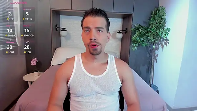 Snapshot of Ian_Daviz chatting on January 21, 2025, 8:21 pm Ian Daviz online show from January 21, 2025, 8:21 pm