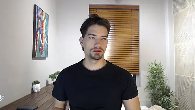 Snapshot of Ian_Daviz chatting on January 29, 2025, 12:02 pm Ian Daviz online show from January 29, 2025, 12:02 pm