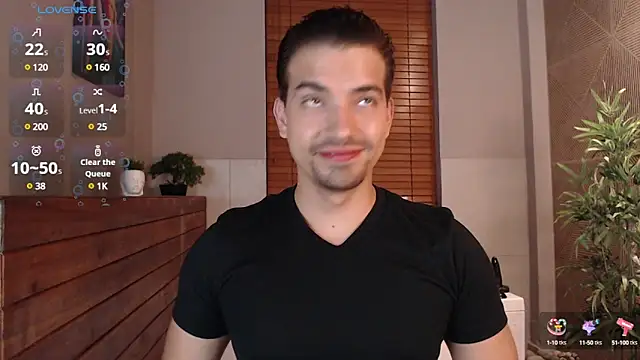 Snapshot of Ian_Daviz chatting on February 4, 2025, 1:45 am Ian Daviz online show from February 4, 2025, 1:45 am