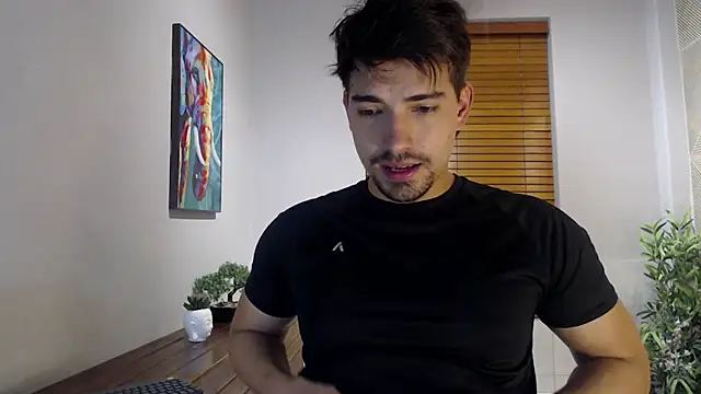 Snapshot of Ian_Daviz chatting on February 11, 2025, 7:48 pm Ian Daviz online show from February 11, 2025, 7:48 pm