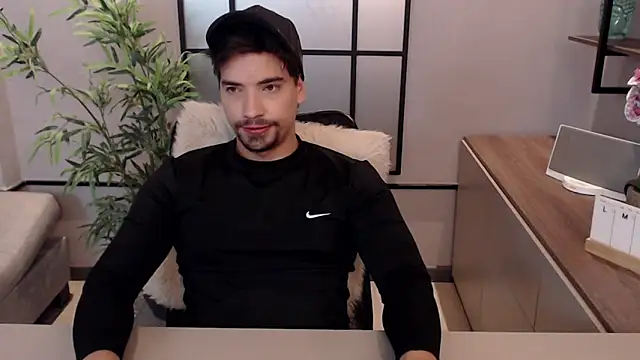 Snapshot of Ian_Daviz chatting on February 21, 2025, 2:17 am Ian Daviz online show from February 21, 2025, 2:17 am