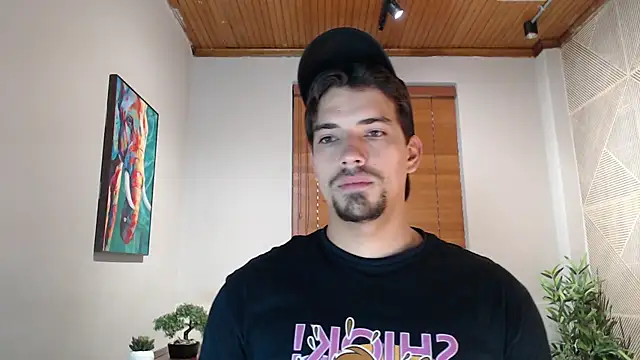 Snapshot of Ian_Daviz chatting on March 2, 2025, 8:40 pm Ian Daviz online show from March 2, 2025, 8:40 pm